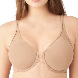 Never Worn Racerback Underwire Bra 32D